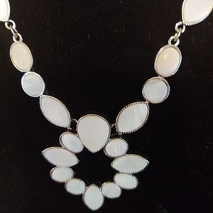 WHBM necklace